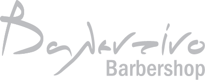 Valentino Barbershop logo